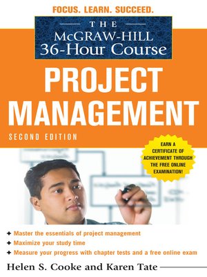 The McGraw-Hill 36-Hour Course - ebook